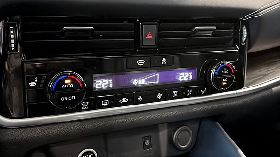Nissan Qashqai 16 of 20