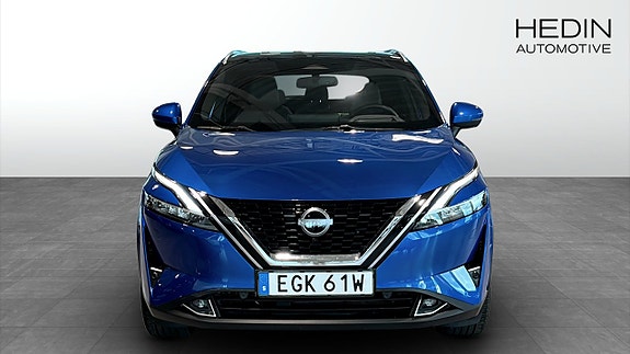 Nissan Qashqai 8 of 20