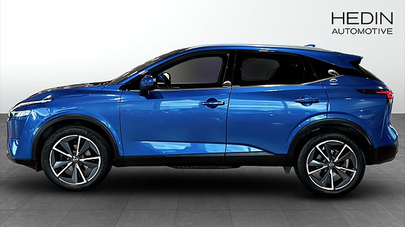 Nissan Qashqai 6 of 20
