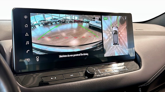 Nissan Qashqai 17 of 20