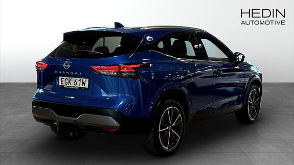 Nissan Qashqai 2 of 20