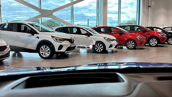 Nissan Qashqai 20 of 20