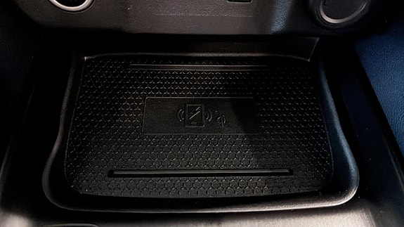 Nissan Qashqai 15 of 20