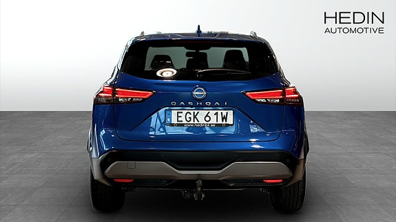 Nissan Qashqai 7 of 20