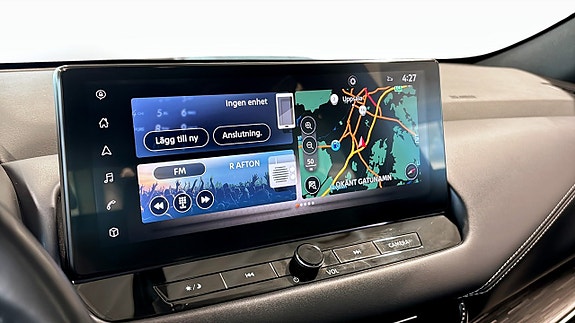 Nissan Qashqai 18 of 20