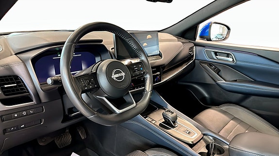 Nissan Qashqai 4 of 20