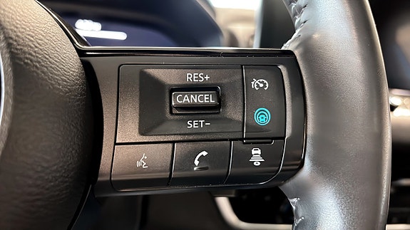 Nissan Qashqai 13 of 20