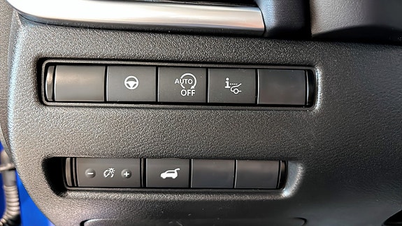 Nissan Qashqai 12 of 20