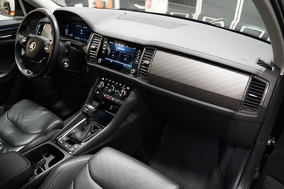 Skoda Kodiaq 9 of 23
