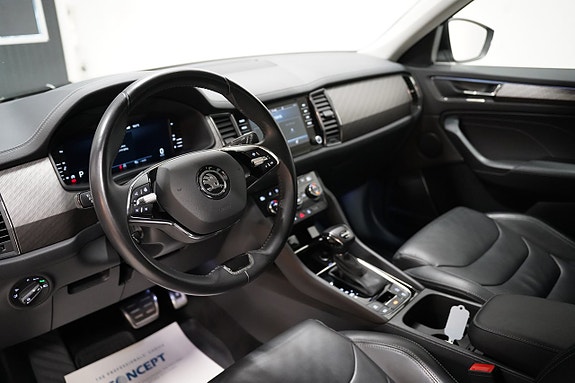 Skoda Kodiaq 7 of 23