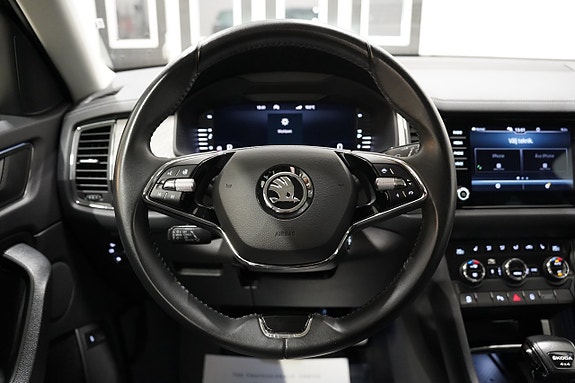 Skoda Kodiaq 12 of 23