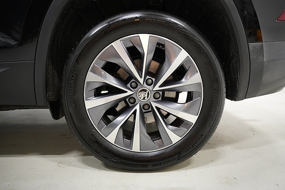 Skoda Kodiaq 4 of 23