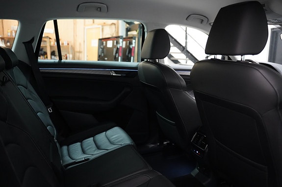 Skoda Kodiaq 20 of 23