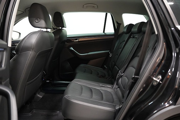 Skoda Kodiaq 19 of 23