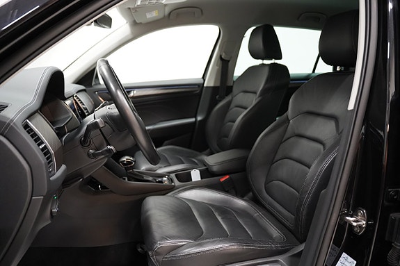 Skoda Kodiaq 8 of 23