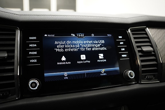 Skoda Kodiaq 18 of 23