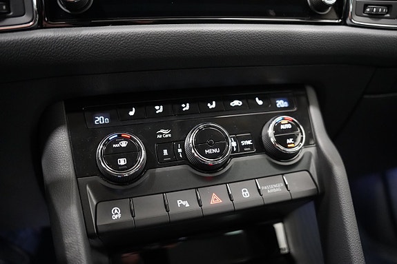 Skoda Kodiaq 15 of 23