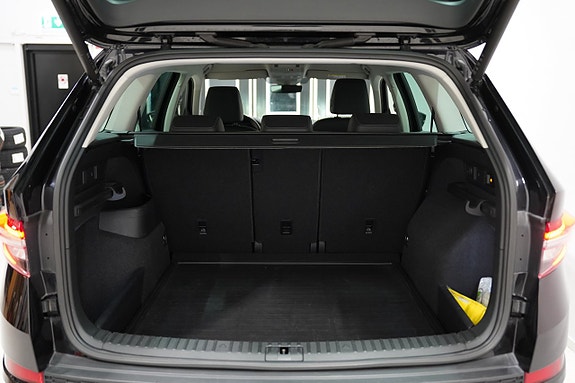 Skoda Kodiaq 21 of 23