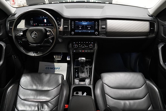 Skoda Kodiaq 11 of 23