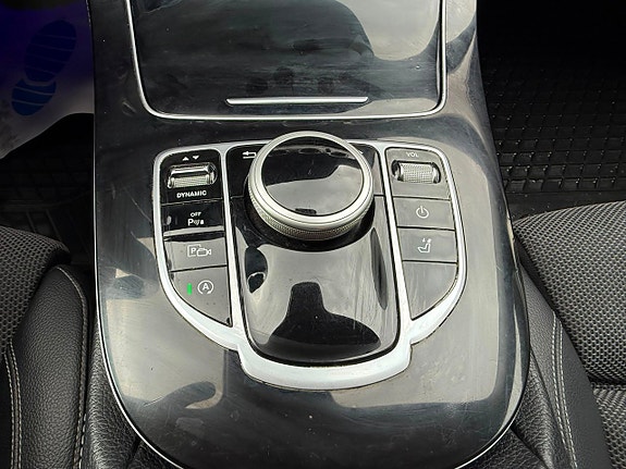 Mercedes-Benz E200 d 17 of 21