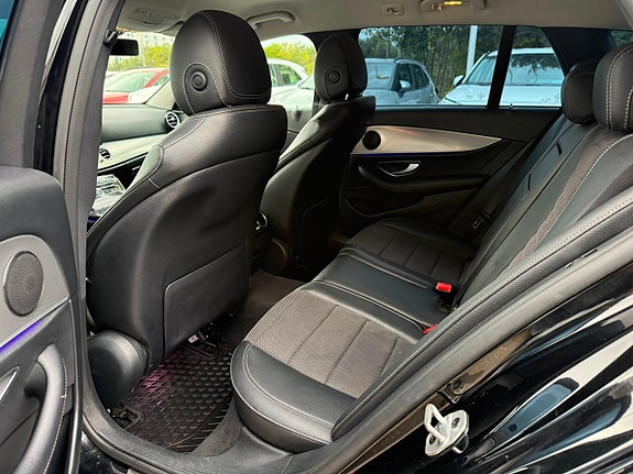 Mercedes-Benz E200 d 9 of 21
