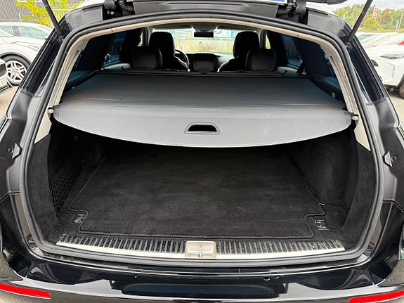 Mercedes-Benz E200 d 11 of 21