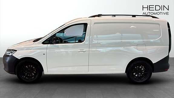 Volkswagen Caddy Maxi 6 of 9