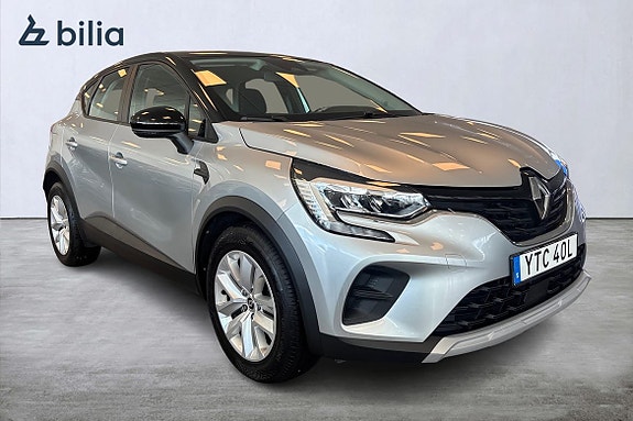 Renault Captur 20 of 21