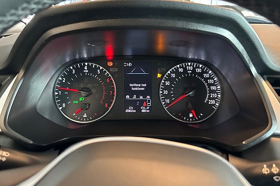 Renault Captur 16 of 21