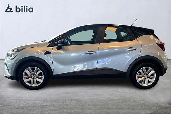Renault Captur 3 of 21
