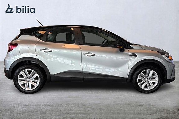 Renault Captur 18 of 21