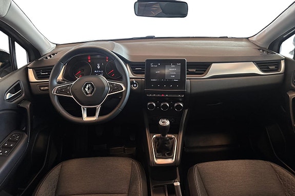 Renault Captur 10 of 21