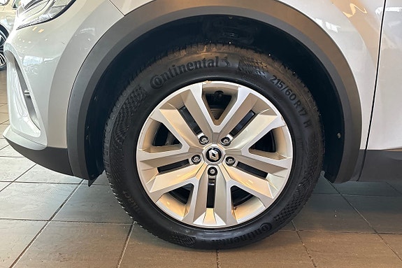 Renault Captur 17 of 21