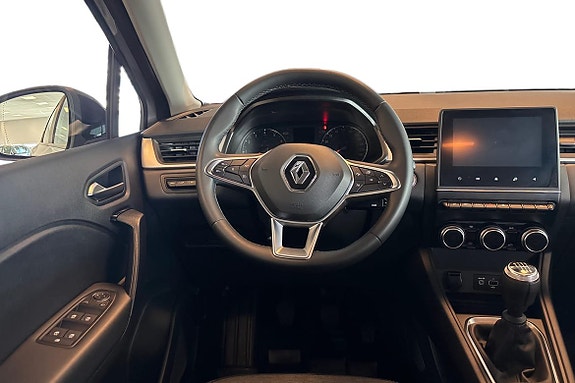 Renault Captur 11 of 21