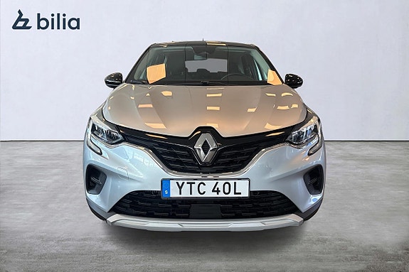 Renault Captur 6 of 21