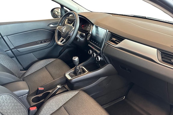 Renault Captur 7 of 21