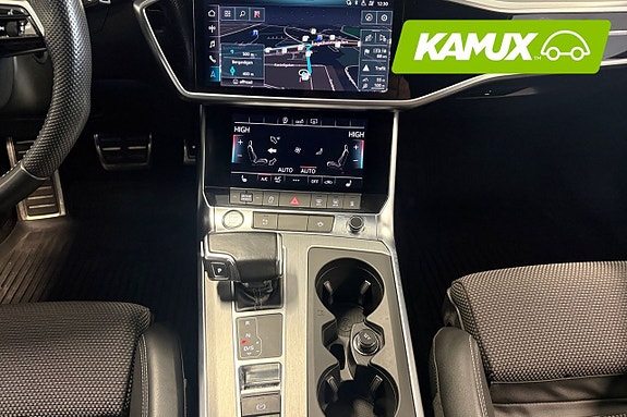 Audi A6 12 of 26