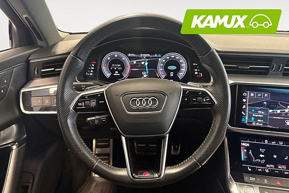 Audi A6 14 of 26