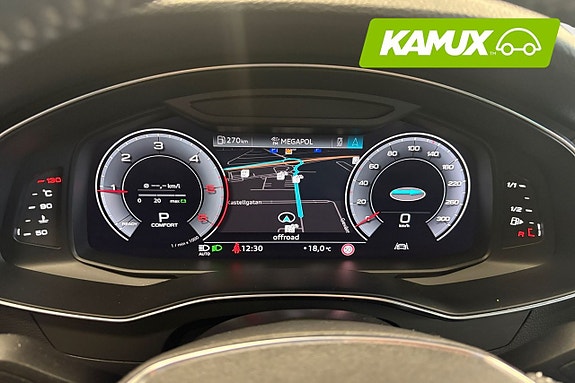 Audi A6 13 of 26