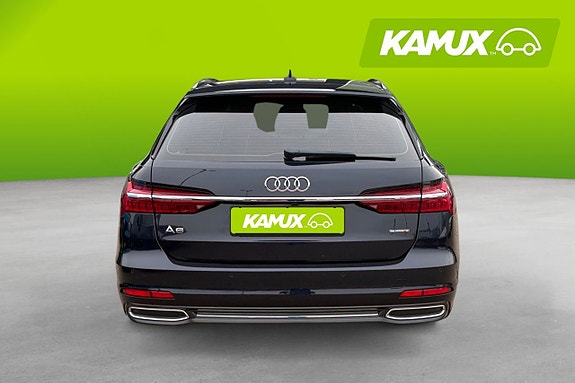 Audi A6 5 of 26