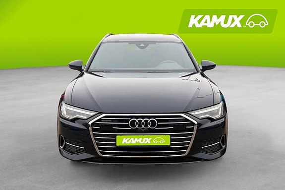 Audi A6 6 of 26