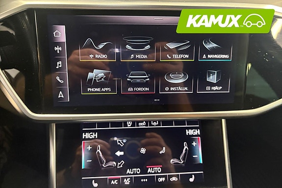 Audi A6 23 of 26