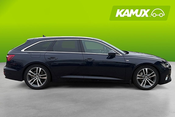 Audi A6 2 of 26
