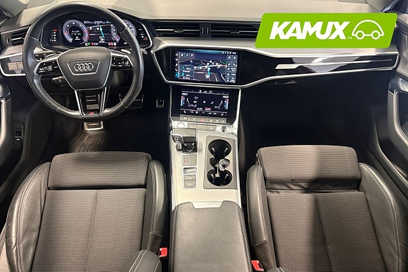 Audi A6 11 of 26