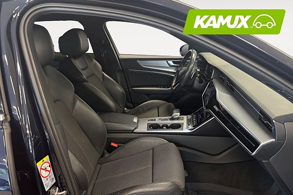 Audi A6 16 of 26