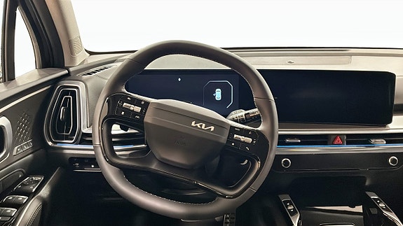 Kia Sorento 10 of 12