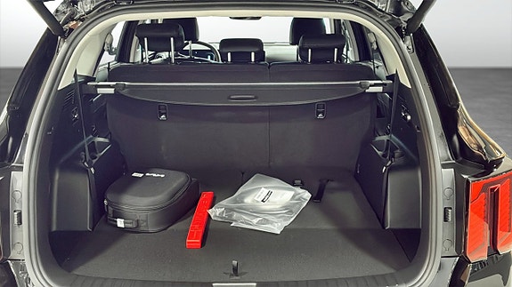 Kia Sorento 12 of 12