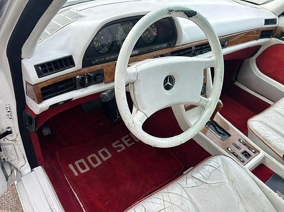 Mercedes-Benz SLC250 d 11 of 30