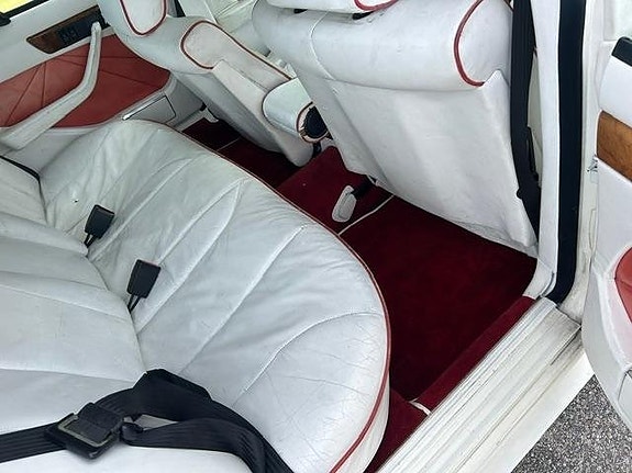 Mercedes-Benz SLC250 d 23 of 30