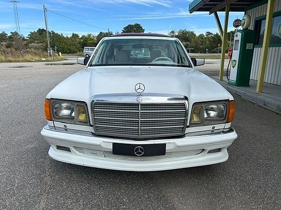 Mercedes-Benz SLC250 d 4 of 30